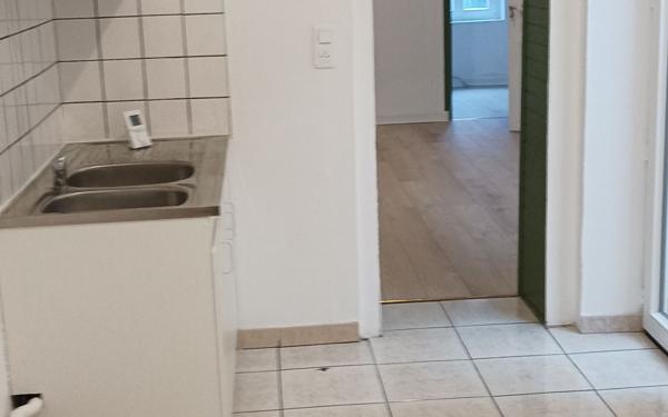 Immeuble à vendre    4 pièces • 96,26 m2 Saint-Quentin