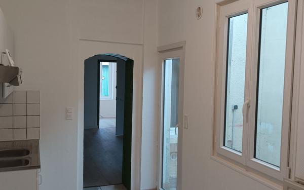 Immeuble à vendre    4 pièces • 96,26 m2 Saint-Quentin