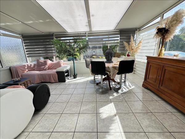 Maison à vendre |  Rosporden |  8 pièces | 150 m²