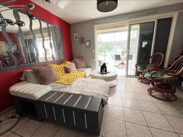 Maison à vendre |  Rosporden |  8 pièces | 150 m²