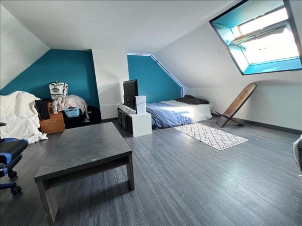 Maison à vendre |  Rosporden |  8 pièces | 150 m²