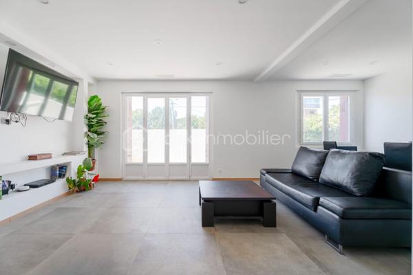 Appartement de 75 m²