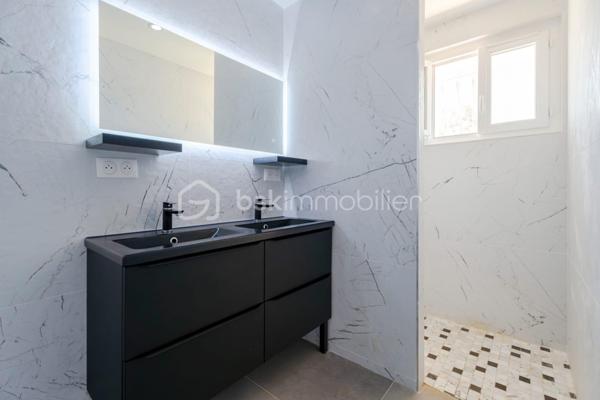 Appartement de 75 m²