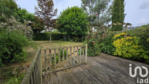 Maison à vendre 8 pièces 135 m² Cesson-Sévigné