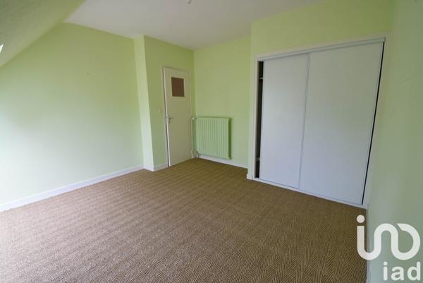 Maison à vendre 8 pièces 135 m² Cesson-Sévigné