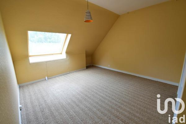 Maison à vendre 8 pièces 135 m² Cesson-Sévigné