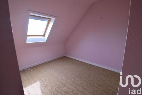 Maison à vendre 8 pièces 135 m² Cesson-Sévigné