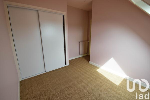 Maison à vendre 8 pièces 135 m² Cesson-Sévigné