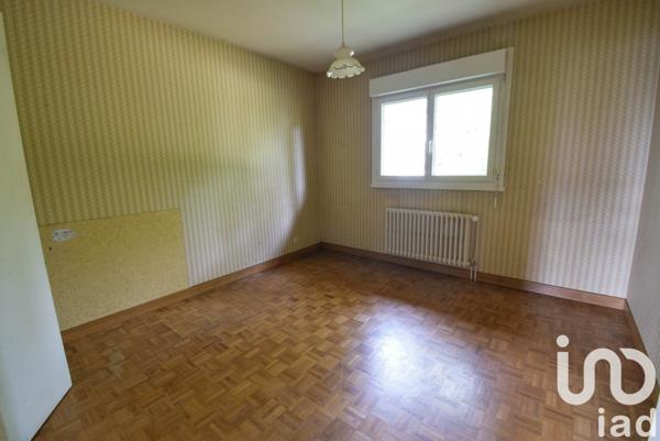 Maison à vendre 8 pièces 135 m² Cesson-Sévigné