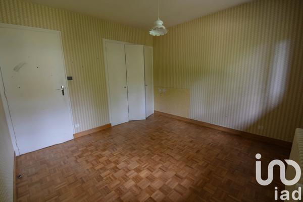 Maison à vendre 8 pièces 135 m² Cesson-Sévigné