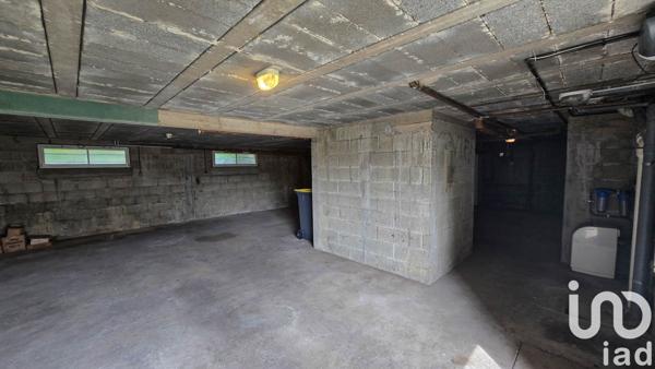 Maison à vendre 8 pièces 135 m² Cesson-Sévigné