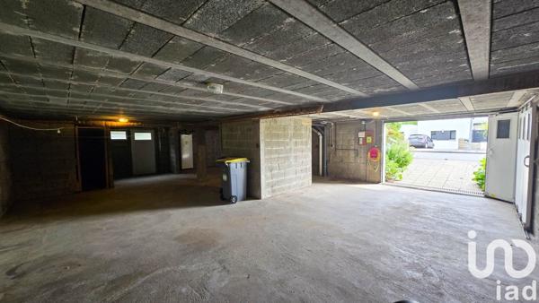 Maison à vendre 8 pièces 135 m² Cesson-Sévigné