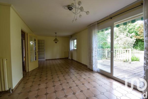 Maison à vendre 8 pièces 135 m² Cesson-Sévigné