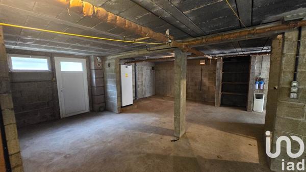 Maison à vendre 8 pièces 135 m² Cesson-Sévigné