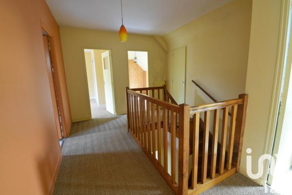 Maison à vendre 8 pièces 135 m² Cesson-Sévigné