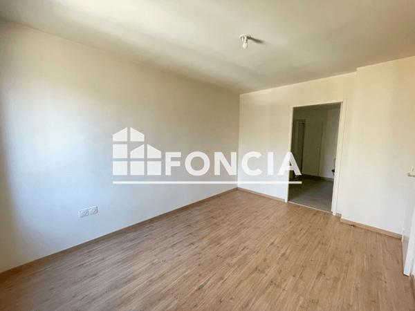 Location Appartement 2 pièces 39.44 m² - 2-4 AVENUE DU RHIN Maxeville 54320