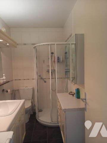 BESANCON CHAPRAIS APPARTEMENT ETAGE ELEVE
