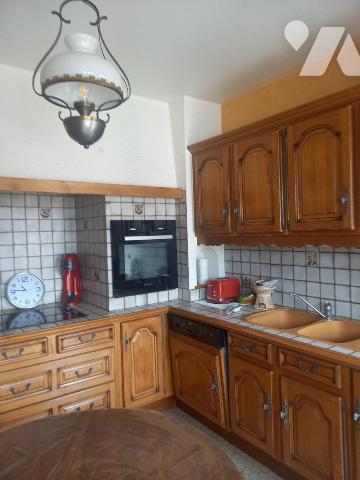 BESANCON CHAPRAIS APPARTEMENT ETAGE ELEVE