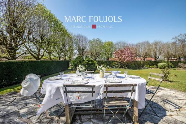 CHANTILLY GARE PROPRIETE 8 CHAMBRES