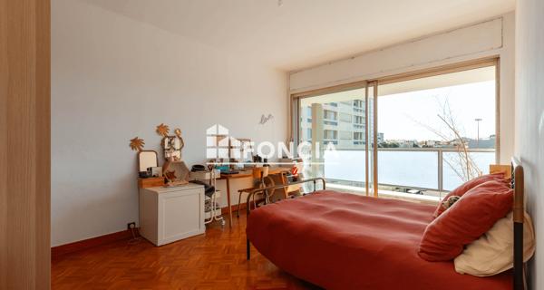 À vendre Appartement 6 pièces 150 m² - Marseille 13008