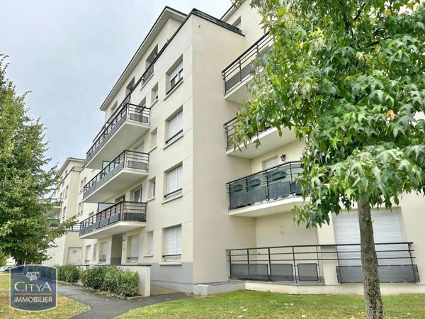 Appartement à vendre 4 pièces 80.19m²