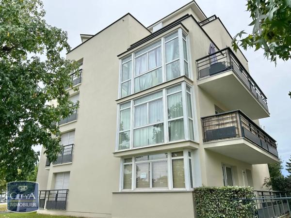 Appartement à vendre 4 pièces 80.19m²