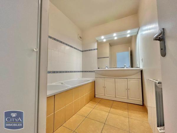 Appartement à vendre 4 pièces 80.19m²