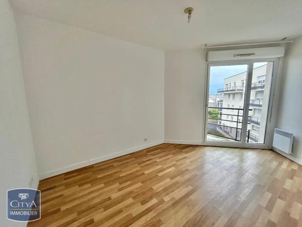 Appartement à vendre 4 pièces 80.19m²