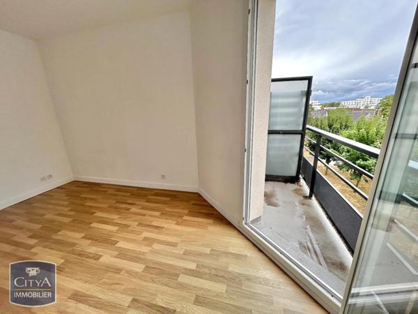 Appartement à vendre 4 pièces 80.19m²