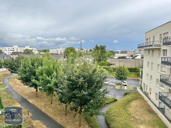 Appartement à vendre 4 pièces 80.19m²