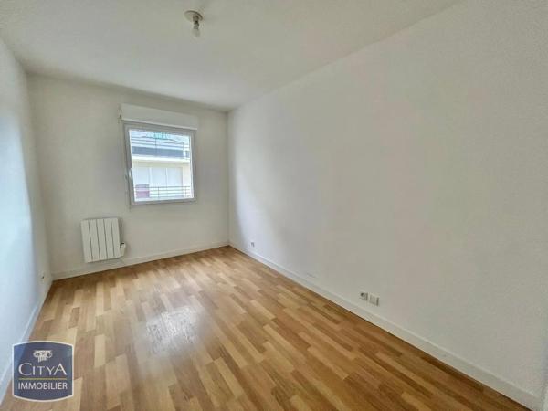 Appartement à vendre 4 pièces 80.19m²