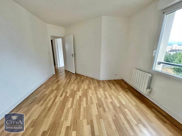 Appartement à vendre 4 pièces 80.19m²