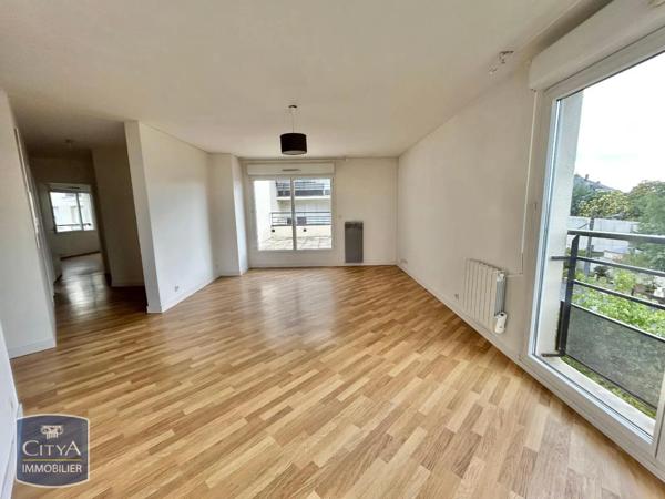 Appartement à vendre 4 pièces 80.19m²