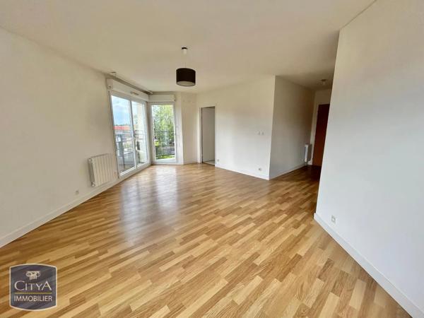 Appartement à vendre 4 pièces 80.19m²