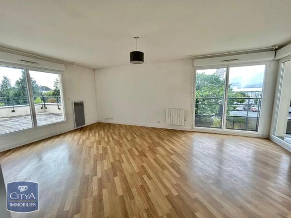 Appartement à vendre 4 pièces 80.19m²