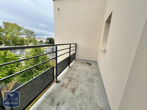 Appartement à vendre 4 pièces 80.19m²