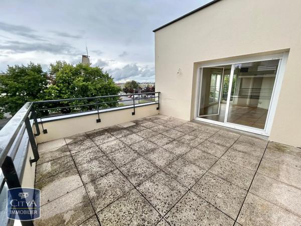 Appartement à vendre 4 pièces 80.19m²