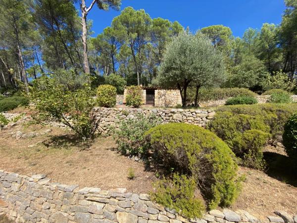 Immobilier Lorgues (83510) – Maison 206m2 – 1 050 000 €