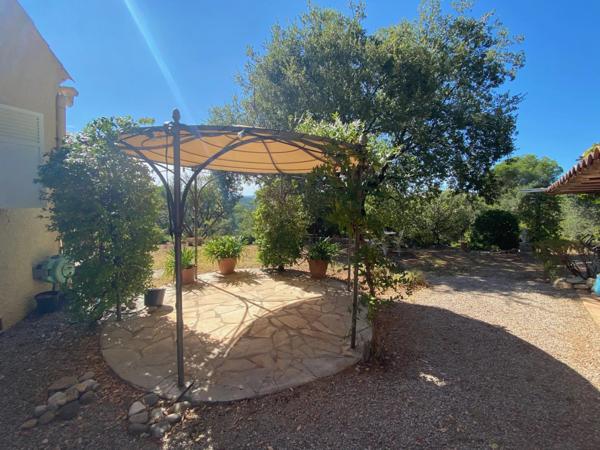 Immobilier Lorgues (83510) – Maison 206m2 – 1 050 000 €