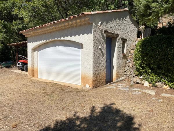 Immobilier Lorgues (83510) – Maison 206m2 – 1 050 000 €