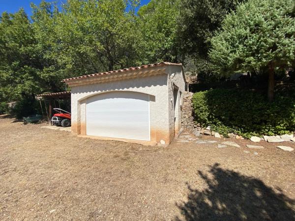 Immobilier Lorgues (83510) – Maison 206m2 – 1 050 000 €