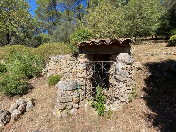 Immobilier Lorgues (83510) – Maison 206m2 – 1 050 000 €