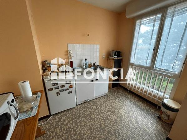 À vendre Studio 35 m² - Roanne 42300