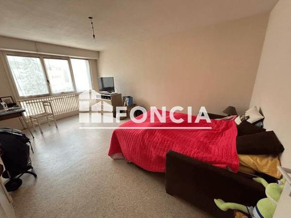 À vendre Studio 35 m² - Roanne 42300