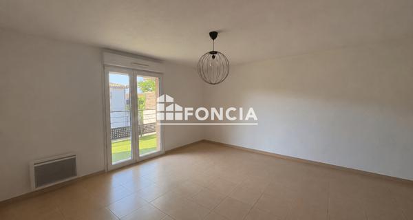 Location Appartement 3 pièces 63.67 m² - Cavaillon 84300