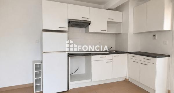 Location Appartement 3 pièces 63.67 m² - Cavaillon 84300