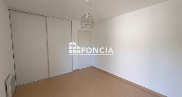Location Appartement 3 pièces 63.67 m² - Cavaillon 84300