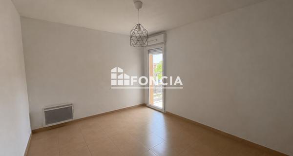 Location Appartement 3 pièces 63.67 m² - Cavaillon 84300