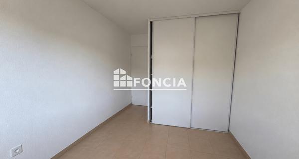 Location Appartement 3 pièces 63.67 m² - Cavaillon 84300