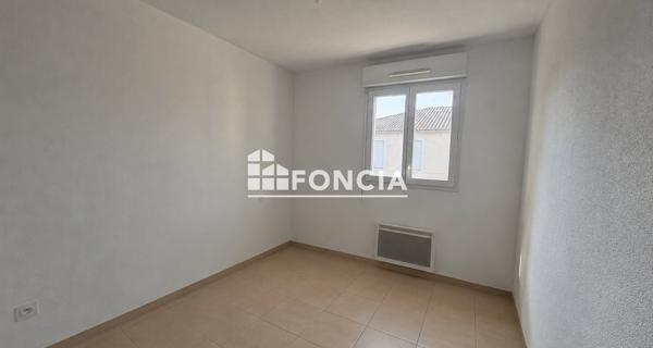 Location Appartement 3 pièces 63.67 m² - Cavaillon 84300